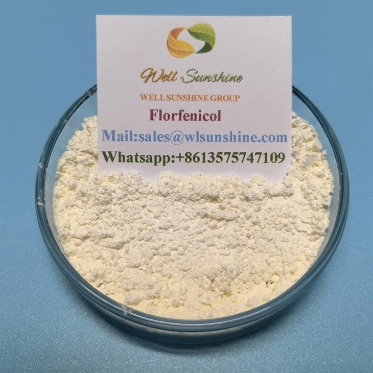 Florfenicol